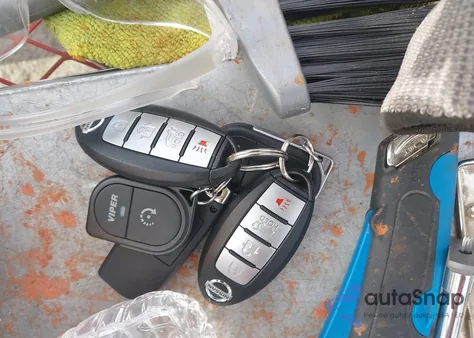 2015 Nissan Rogue Sl from USA, damaged, VIN 5N1AT2MV4FC891748